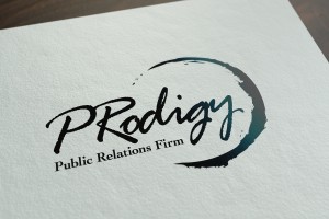 PRodigy Logo  