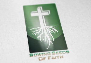 Sowing Seeds Logo  