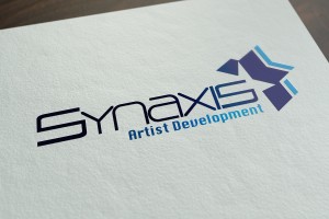 Synaxis Logo  