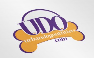 UDO Logo  